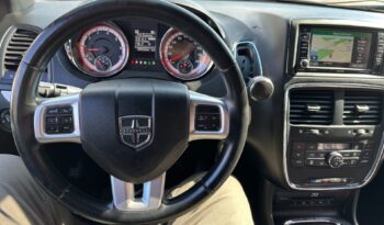 Dodge Grand Caravan RT Model 2014 full