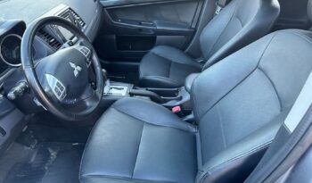 Mitsubishi Lancer 2015 AWD full