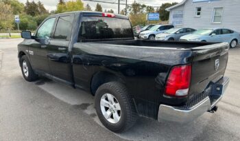 Dodge Ram 1500 5.7 Hemi 2015 full