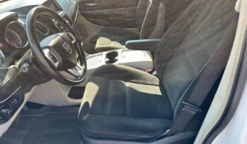 Dodge Grand Caravan Crew Model 2015 full