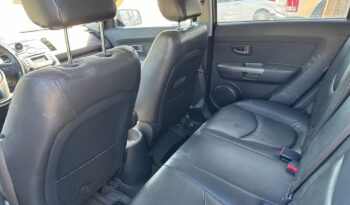 Kia Soul 4U 2010 full