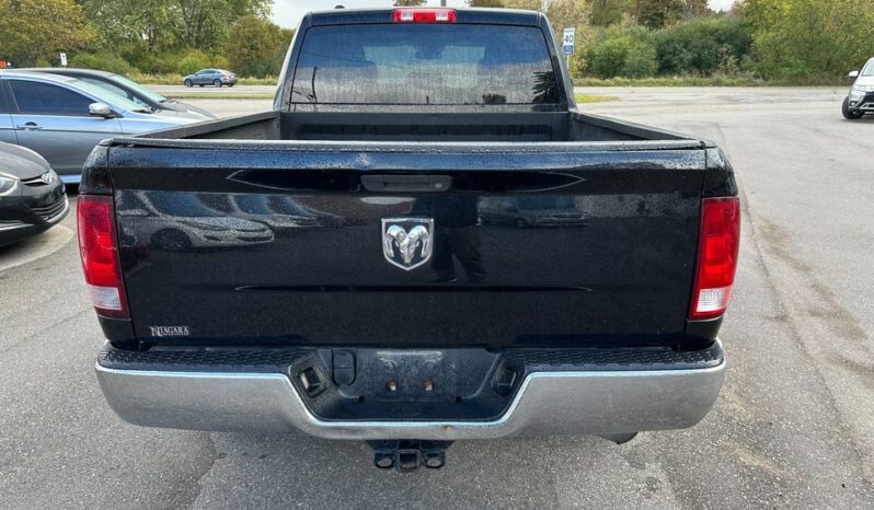 Dodge Ram 1500 5.7 Hemi 2015 full