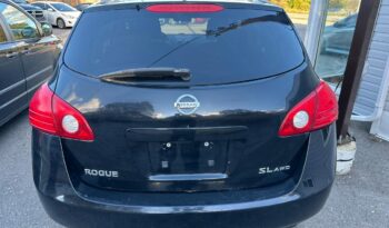 Nissan Rouge SL 2010 AWD full