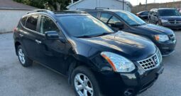 Nissan Rouge SL 2010 AWD