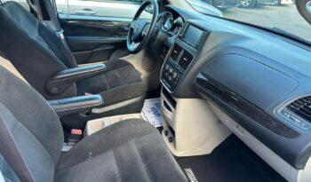 2013 Dodge Grand Caravan full