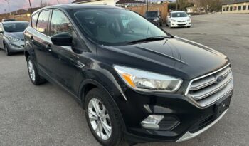 2017 Ford Escape full