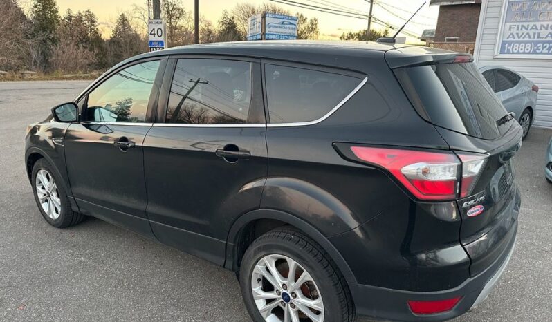 2017 Ford Escape full