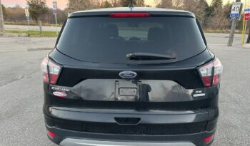 2017 Ford Escape full