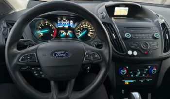 2017 Ford Escape full
