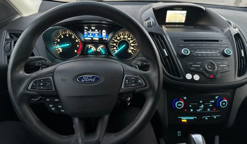 2017 Ford Escape full