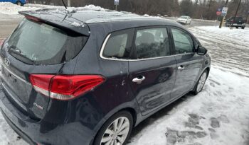 Kia Rondo 2014 full