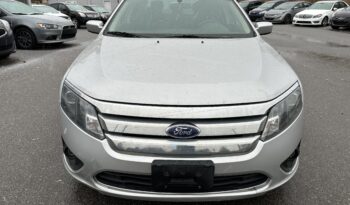 Ford Fusion full