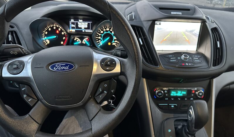 2014 Ford Escape full