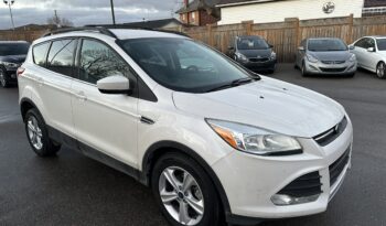 2014 Ford Escape full