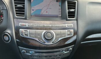 Infiniti QX60 2014 full