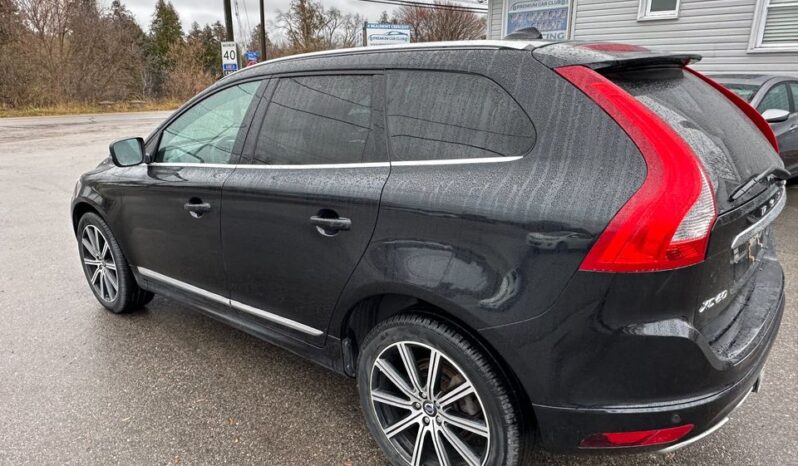 Volvo XC 60 full