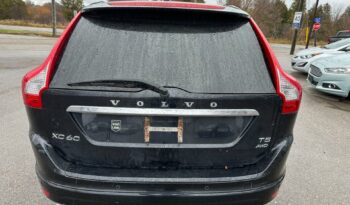 Volvo XC 60 full
