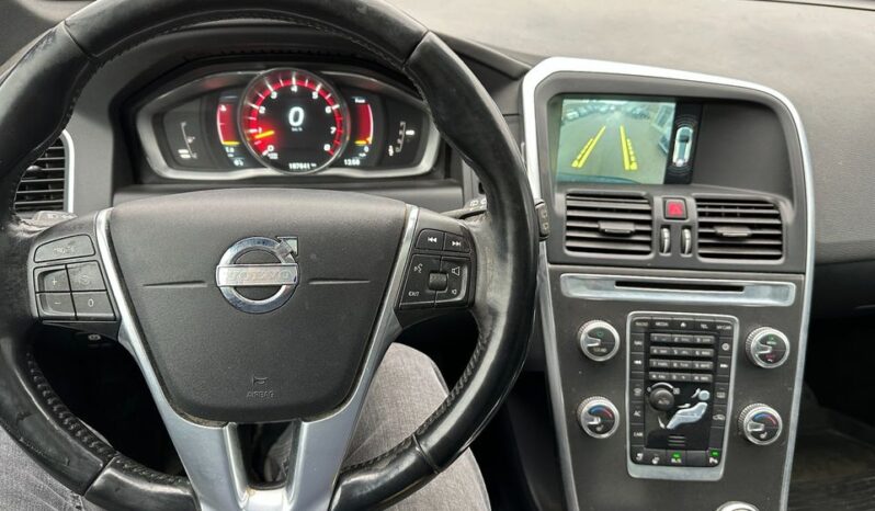 Volvo XC 60 full