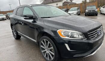 Volvo XC 60 2015 full