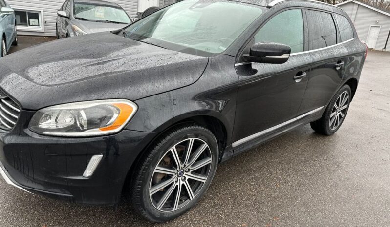 Volvo XC 60 2015