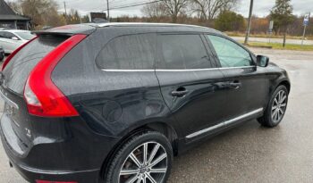 Volvo XC 60 2015 full