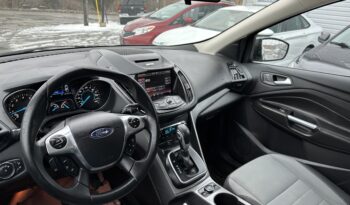 Ford Escape 2013 full