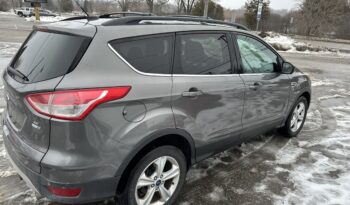 Ford Escape 2013 full