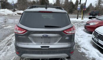 Ford Escape 2013 full