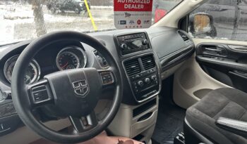 Dodge Grand Caravan  2019 full