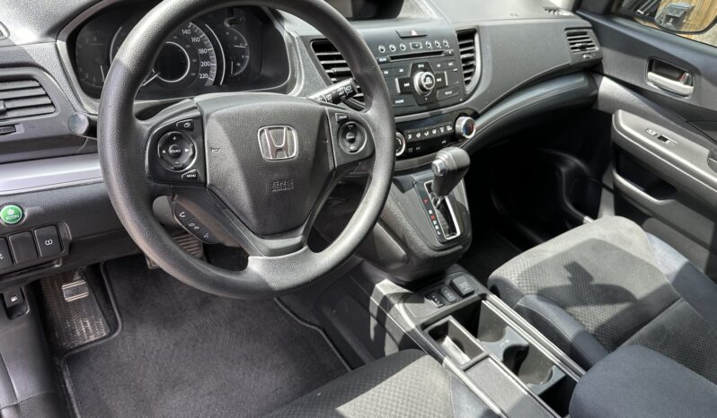 Honda CR-V 2WD 5dr LX 2015 full