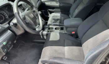 Honda CR-V 2WD 5dr LX 2015 full