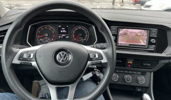 Volkswagen Jetta Comfortline 2019 full