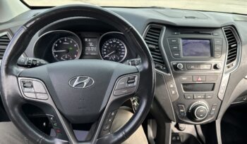Hyundai Santa Fe Sport AWD 4dr 2.4L 2017 full