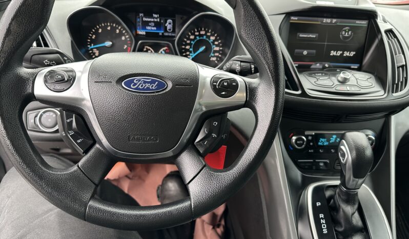 Ford Escape 4WD 4dr SE 2013 full