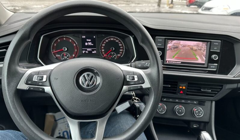 2019 Volkswagen Jetta full
