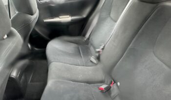 Subaru Impreza 2009 full
