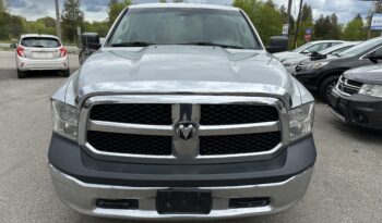 2016 Ram 1500 4WD Crew Cab 140.5″ ST full