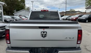 2016 Ram 1500 4WD Crew Cab 140.5″ ST full