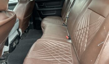 2016 Ram 1500 4WD Crew Cab 140.5″ ST full