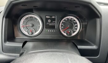 2016 Ram 1500 4WD Crew Cab 140.5″ ST full