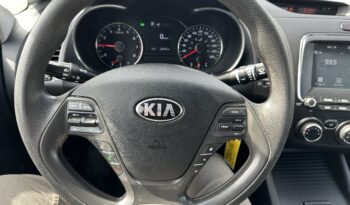 Kia Forte EX Auto 2018 full