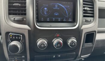 2016 Ram 1500 4WD Crew Cab 140.5″ ST full
