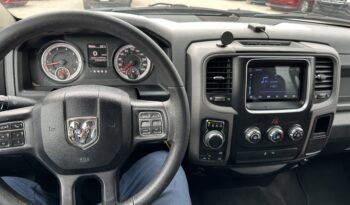 2016 Ram 1500 4WD Crew Cab 140.5″ ST full