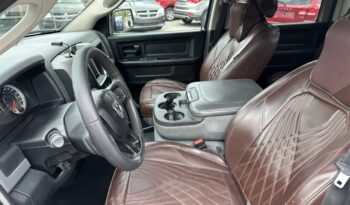 2016 Ram 1500 4WD Crew Cab 140.5″ ST full