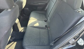 2014 Subaru Impreza 2.0 w/ Touring Package full