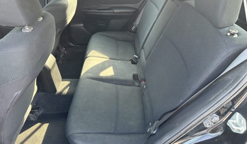 2014 Subaru Impreza 2.0 w/ Touring Package full