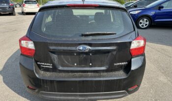 2014 Subaru Impreza 2.0 w/ Touring Package full