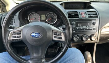 2014 Subaru Impreza 2.0 w/ Touring Package full