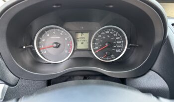 2014 Subaru Impreza 2.0 w/ Touring Package full