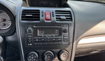 2014 Subaru Impreza 2.0 w/ Touring Package full